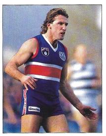 1995 Select AFL Stickers #83 Doug Hawkins Front